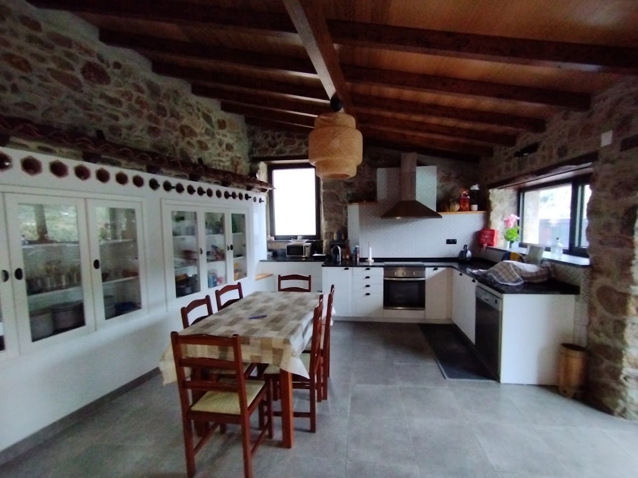 Cozinha