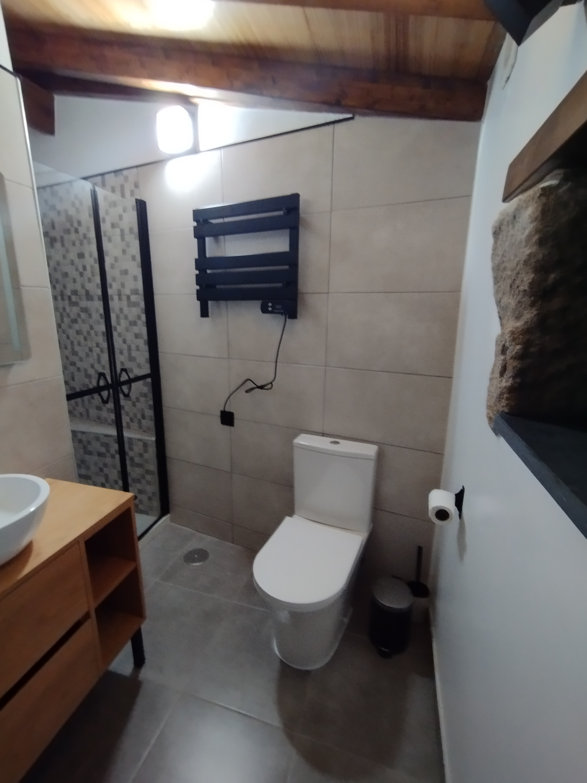 Casa de Banho - 2