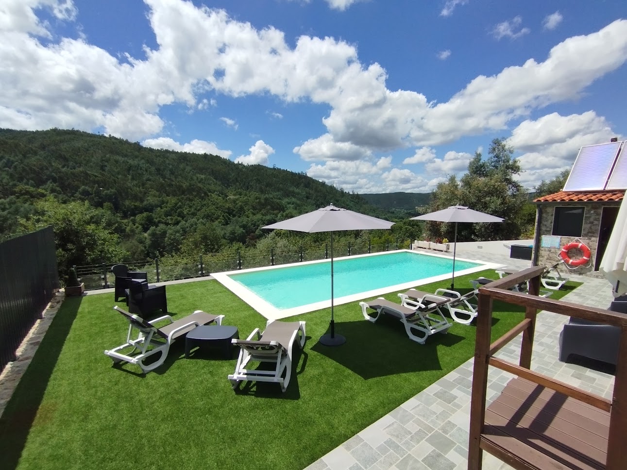 Piscina